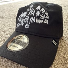 New Era Joker Glow In The Dark