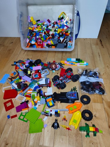 Huge job lot bundle mixed - job, of