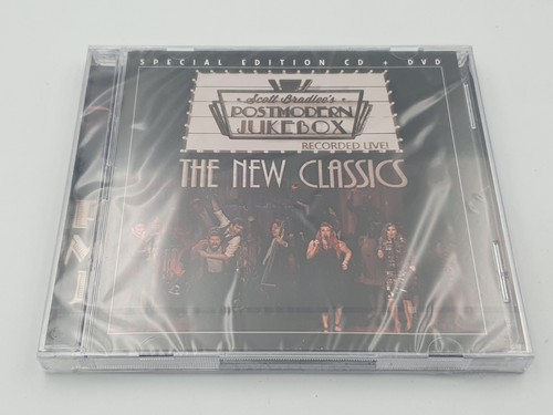 New sealed postmodern - &,