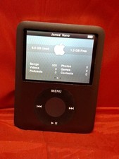 Apple iPod Nano A1236 3rd