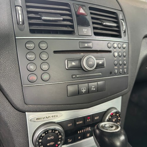 2007 mercedes benz c350 - c350, amg