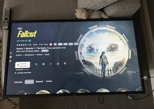 Nec lcd 46inch - 46inch, monitor