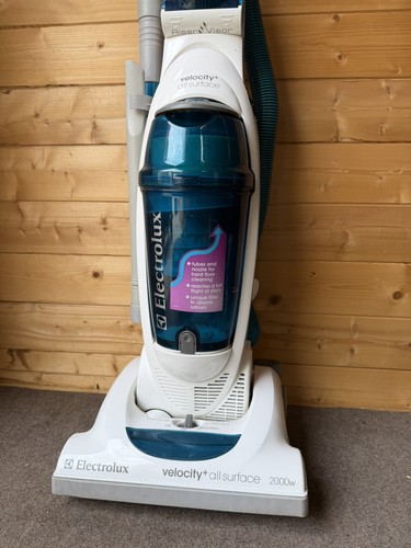 Electrolux z3042 high suction - z3042,