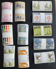 A  COLLECTION OF 1970/80'S GB