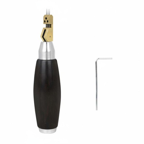 Pieces piano voicing tool - 2,