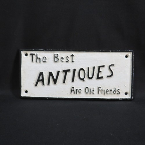 The best antiques - the, old