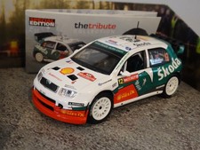 CORGI VANGUARDS COLIN MCRAE