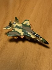 Micro Machines Military F-15