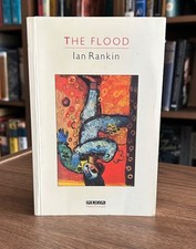The flood ian rankin - the, flood,