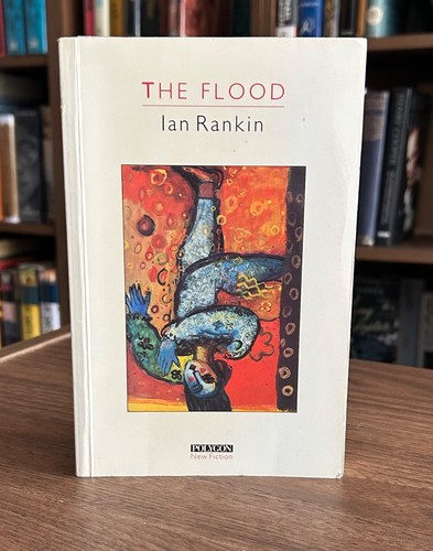 The flood ian rankin - the,