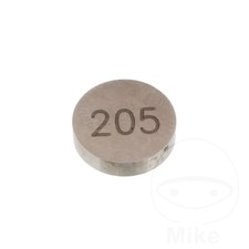 JMP Valve Shim 9.5mm 2.05 