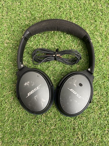 Bose quietcomfort qc25 - bose,
