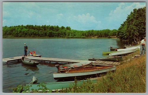 Wausau wisconsin boat dock - wausau,