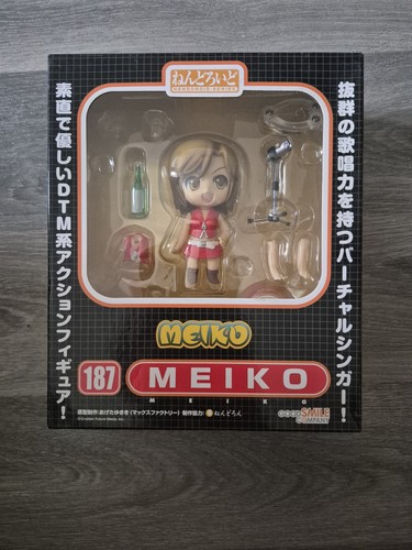 Good smile company nendoroid - good,