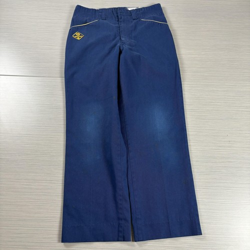 Cub scouts uniform - uniform, boys