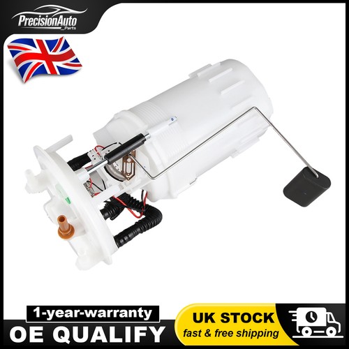 Fuel pump module - &, unit