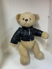 GUND Bear Elivis Teddy Bear