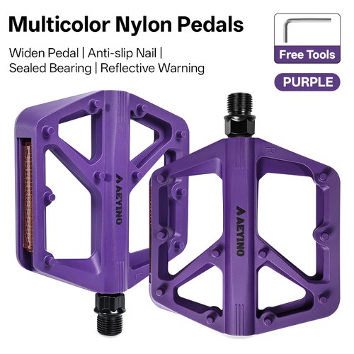 Nylon bicycle platform - nylon,