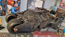 Batman Tumbler With Lights And