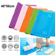 Baking Mat Non Stick Silicone