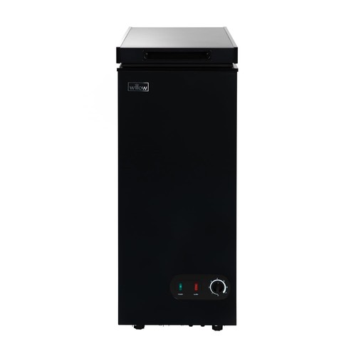 Willow wcf60b freestanding 51l - wcf60b,