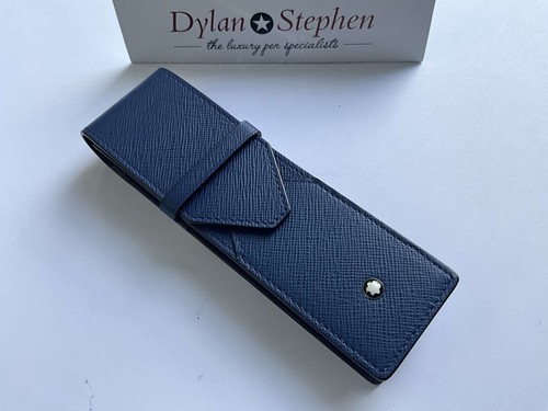 Montblanc meisterstuck blue - montblanc,