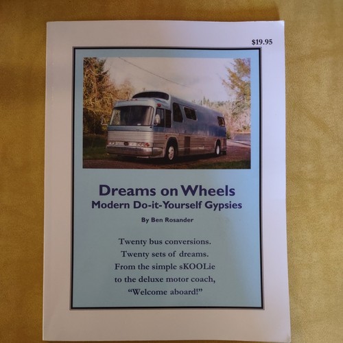 Deams wheels ben - wheels, by