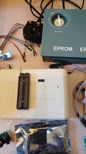 Eeprom programmers - ,