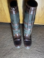 DUBARRY GALWAY. COUNTRY GORTEX