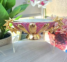 Vintage Italian Mantel Vase