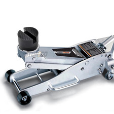 Rubber Jack Pad Car Lift