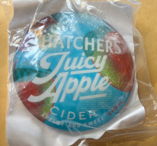 Thatchers juicy apple - , cider