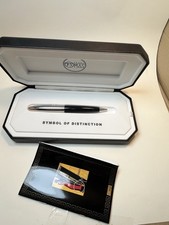 Omas senna ballpoint - omas, and