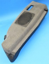 VW Golf MK2 Passengers Side Rear Parcel Shelf Support Light Grey cloth 191867761
