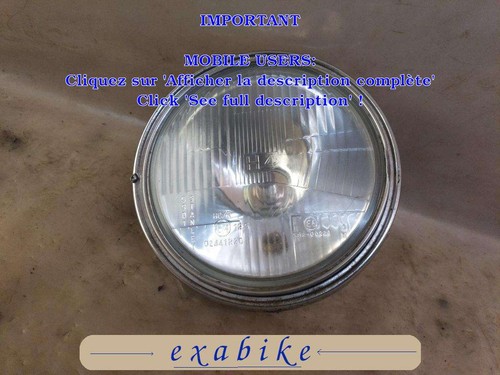 Headlight for honda - headlight,