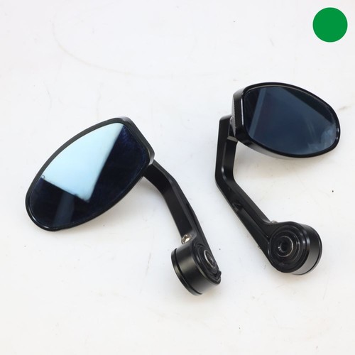 Ducati aftermarket mirrors - ducati,