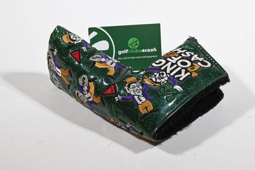 Scotty cameron 2018 king - cameron, of