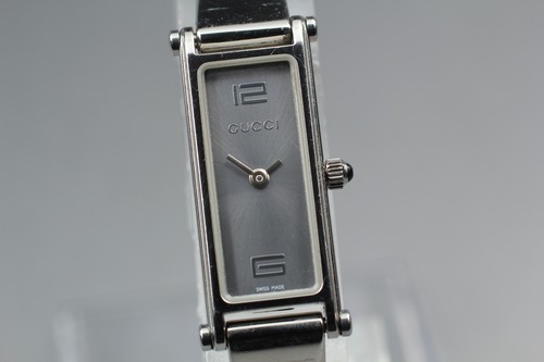Near mint gucci 1500l - 【near, mint】gucci