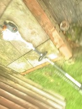 Stihl Km56 With Hedgecutter