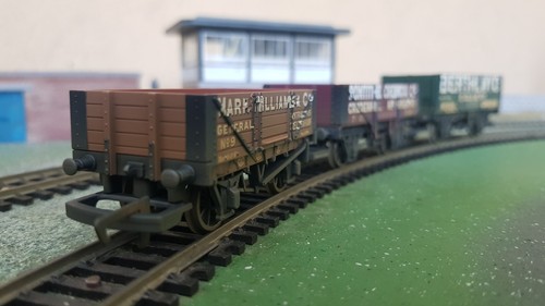 Hornby r6219 pack 3 - hornby, of