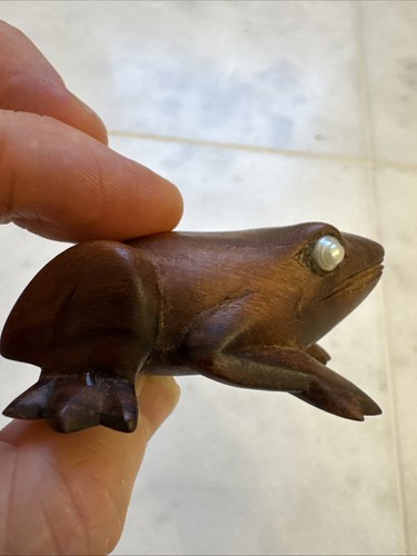 Antique wooden hand carved - antique,