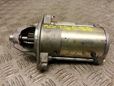 2015 FORD FIESTA ST-3 MK7 1.6L PETROL 6 SPEED MANUAL JTJB STARTER MOTOR 1685834