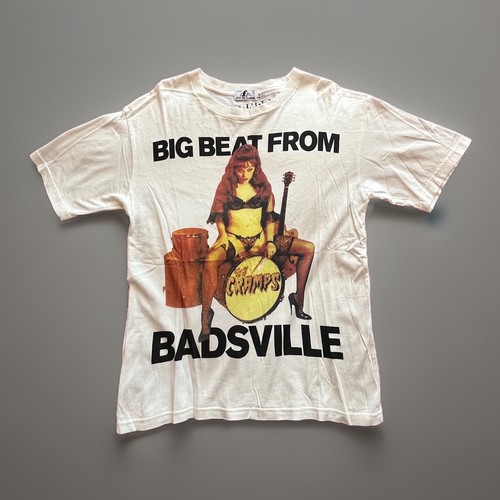 Hysteric glamour cramps - hysteric, x