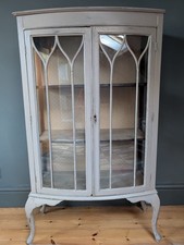 Vintage Painted Display