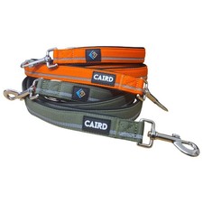 CAIRD Dog Lead Double Ended