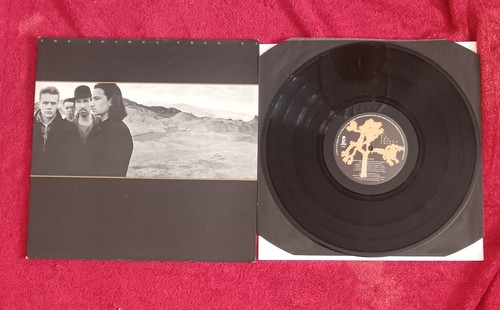 Vinyl the joshua - -,