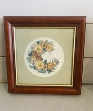 Joanna Sheen florals vintage