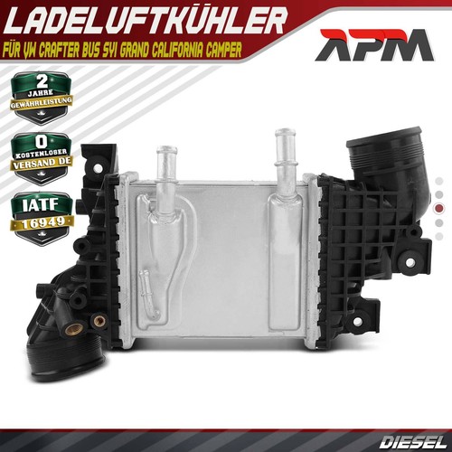 Intercooler turbo cooler for - intercooler,