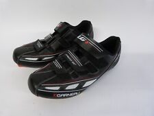 Garneau HRS-80 Cycling Shoes with Shimano Cleats EU43