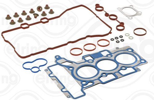 Cylinder head gasket kit with - head,